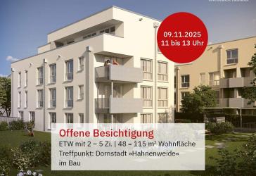 Vorschaubild Wohnung