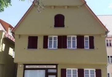 Vorschaubild Wohnung