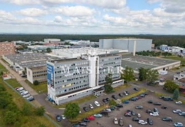 Sofort verfügbare Bürofläche zu vermieten | Pfungstadt