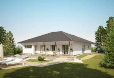 Vorschaubild Bungalow