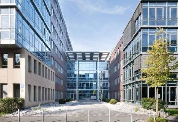 Ihr neues Arbeitsdomizil: Moderne Büroflächen zur Anmietung