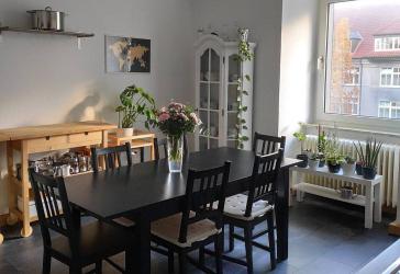 Lichtdurchflutete 3-Zimmer-Wohnung in der Märkischen Straße, 59071 Hamm