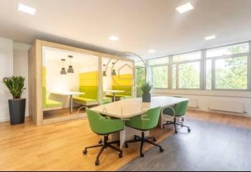 Vorschaubild Büro- /Praxis-Immobilie