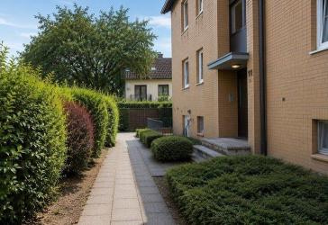 Vorschaubild Wohnung