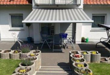 Neuwertiges Einfamilienhaus - herrliche Natur in 97782 Gräfendorf-Michelau, 31 Min von Bad Kissingen (ID 10088)