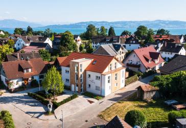 Vorschaubild Penthouse