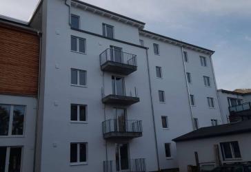 2-Zi-Whg.,im 1.OG (WE06) mit Fußbodenheizung, Aufzug