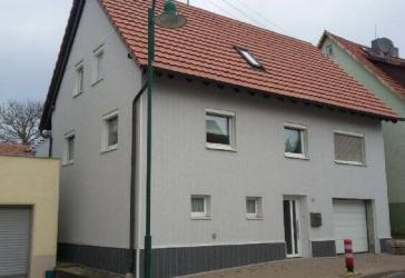 Vorschaubild Einfamilienhaus