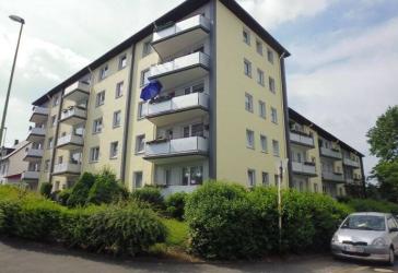 Sehr schöne 3-Zimmer-Wohnung mit Balkon und Aufzug