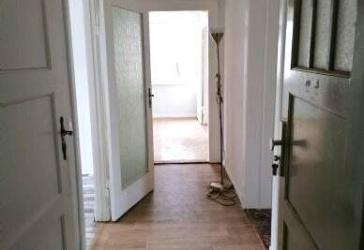 3-Raumwohnung im EG zu vermieten