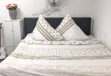 modernes Apartment mit allem Komfort in Stuttgart-West - WOHNEN AUF ZEIT
