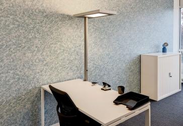 Privater Büroraum für 1 Person in Regus Business Park