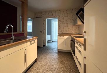 Vorschaubild Reihenendhaus