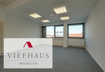 Moderne Bürofläche mit 380m² im Gewerbegebiet Ost