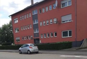 Vorschaubild Wohnung