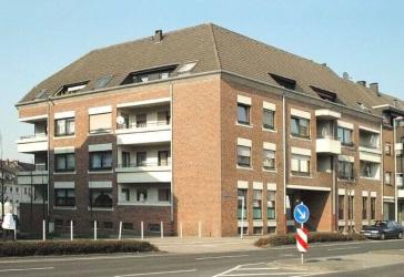 ZENTRAL GELEGEN HINDENBURGSTRASSE MÖNCHENGLADBACH