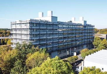 Büroflächen im Bochumer 'vita campus'!