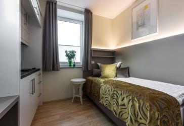 Business Apartment