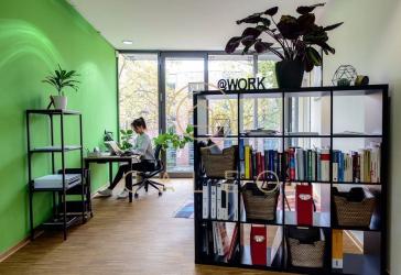 Vorschaubild Büro- /Praxis-Immobilie