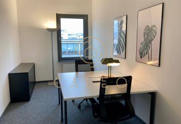 CALEO ¦ Gonzenheim ¦ Rathausplatz ¦ flexibel + sofort bezugsfertig ¦ all inclusive ¦ PROVISIONSFREI
