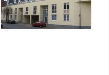Kapitalanlage - gut vermietete Single-/Stundentenwohnung mit Stellplatz
