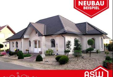 Vorschaubild Bungalow