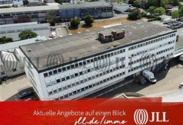 Ihr neues Büro!