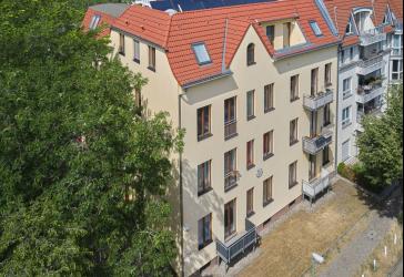 Attraktives Investment in Berlin-Pankow: Modernisierte Wohnungen in bester Lage