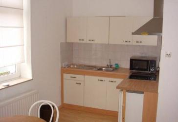 Studenten Apartment nähe Klinikum und RWTH Aachen