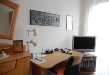 Trier Engelstr. 55 m² 2 Zimmer Wohnung als Maisonette mit 2 Balkonen! sehr schön!