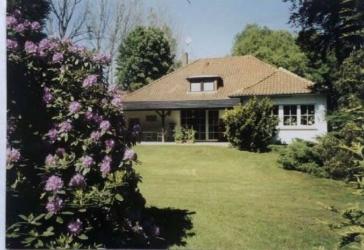 Vorschaubild Bungalow