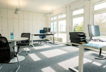 Vorschaubild Büro- /Praxis-Immobilie
