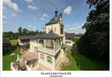 Vorschaubild Einfamilienhaus