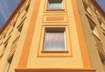 Wohnung in Szene-Viertel von Halle