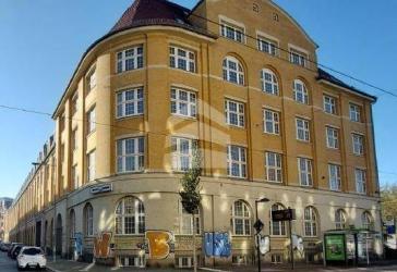 BUERO.flächen in Leipzig- Leutzsch an der S-Bahn