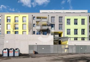 Büroflächen in ansprechender Lage - Stuttgart-Ost