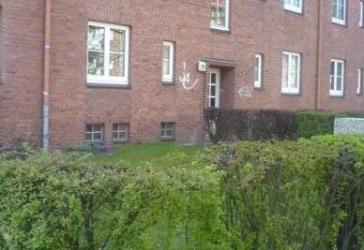 Sehr schöne helle 3-Zimmer-Wohnung in der Großen Brunnenstraße 117! Offene Besichtigung ist am 02.06.2026 um 16 00 Uhr!