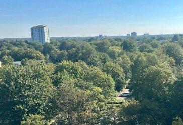 Gemütliches City-Apartment in Billstedt – ideal für Singles