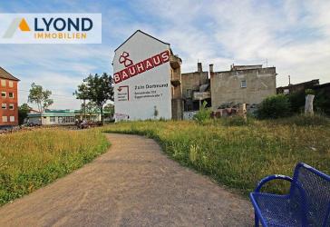 Gestalten Sie die Dortmunder Innenstadt nach Ihren Vorstellungen!
