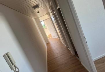 3-Zimmer-Wohnung zu vermieten inkl. Einbauküche und Balkon