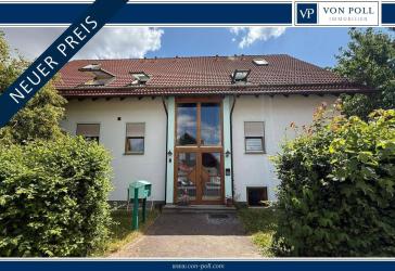 Gepflegtes Mehrfamilienhaus in gefragter Lage zur Kapitalanlage
