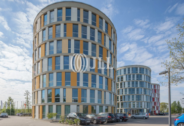 JLL - Nahe des Hamburger Flughafens!