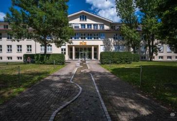 Bürofläche / Gewerbefläche im Radolfzeller Innovationszentrum - RIZ