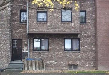 3-Zimmer-Wohnung mit Balkon in Eschweiler zu vermieten