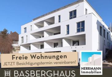 Großzügige 4-Zimmer-Eigentumswohnung mit Terrasse und Loggia