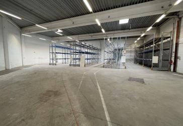 Moderne Büro-/Hallenkombination in Düsseldorf | Rampen-/ & ebenerdige Andienung | gute Anbindung
