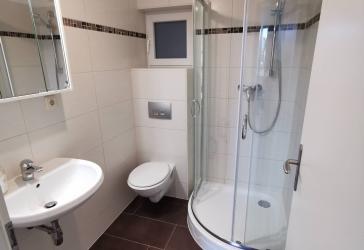 Kleine 2 Zimmerwohnung St Lorenz Nord