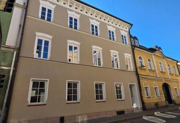 Vorschaubild Maisonettewohnung
