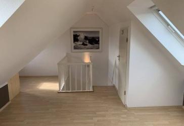 Vorschaubild Maisonettewohnung