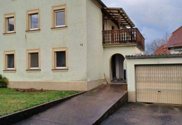 Vorschaubild Einfamilienhaus